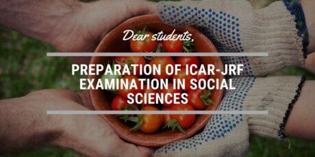 social sciences