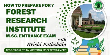 HOW TO PREPARE BEST FOR FRI MSC EXAM