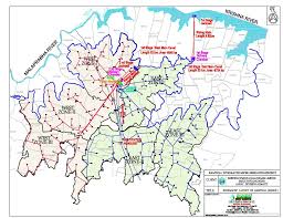 Ramthal: Asia's Largest Integrated Drip Irrigation Project 3