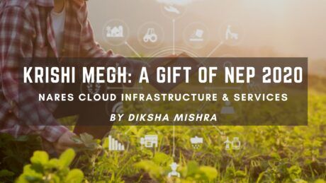 Krishi Megh: A gift of NEP 2020 4