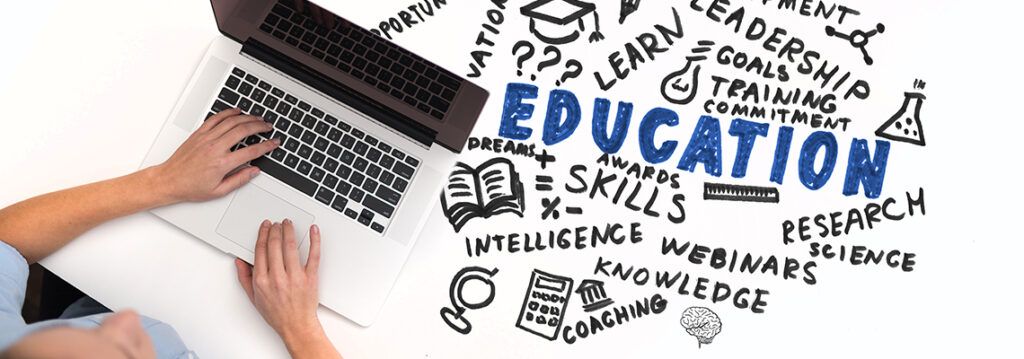 Impact of COVID-19 pandemic on Education 2