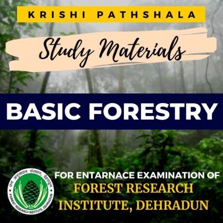 CRACK FRI ENTRANCE BASIC FORESTRY BUNDLE 6