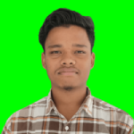 Vasudev Porte