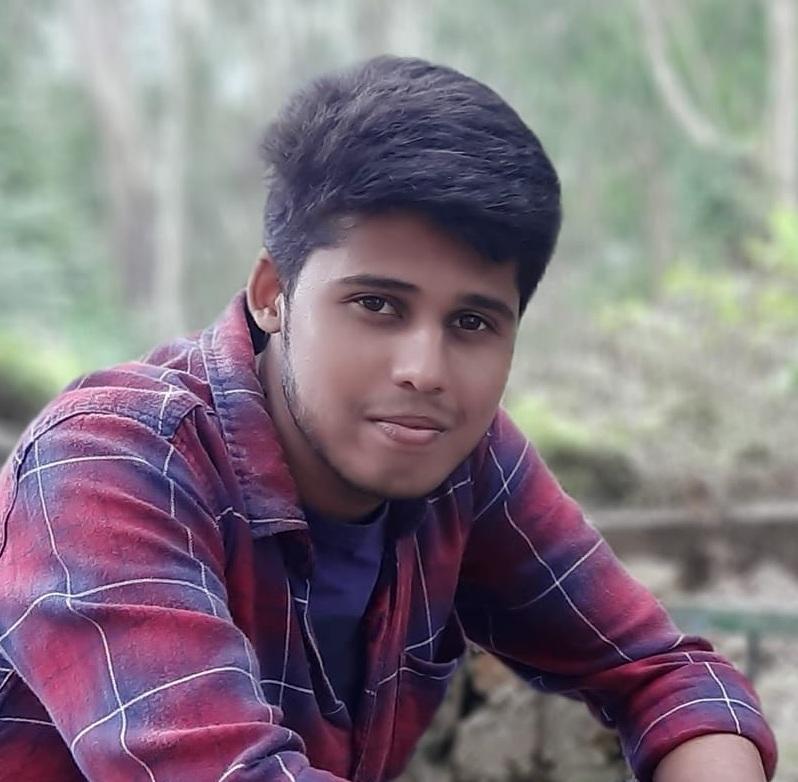 Arvinth Arvy
