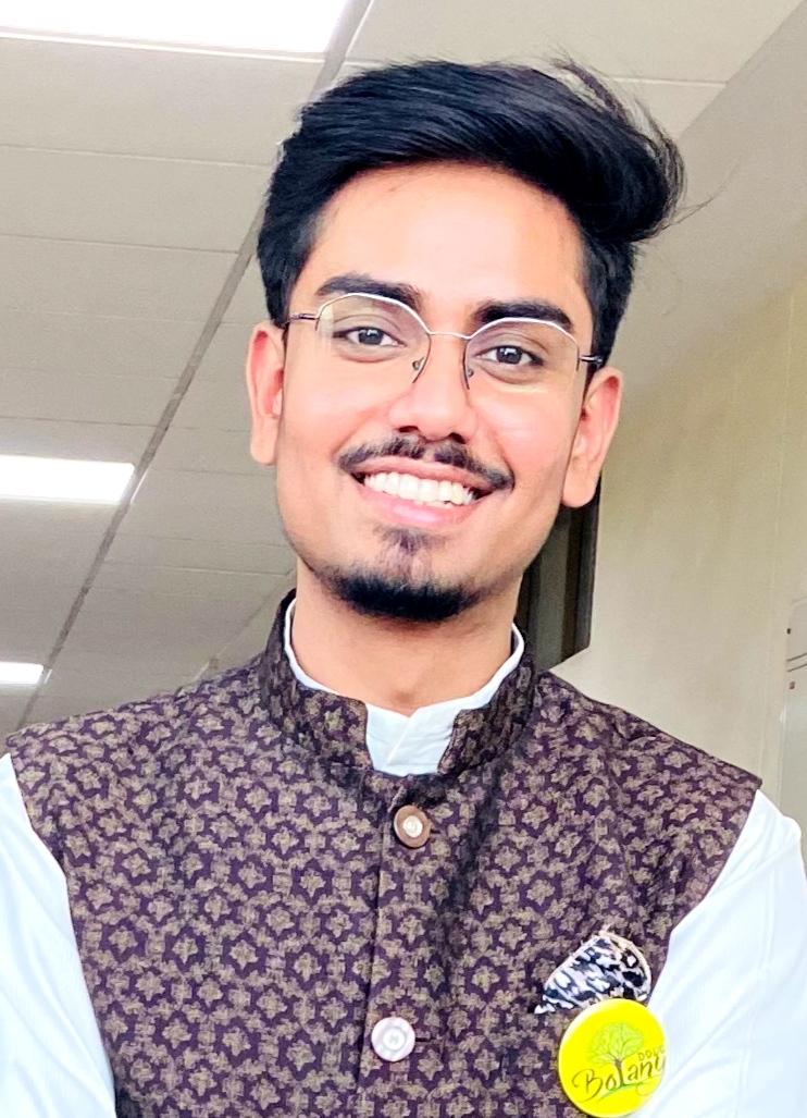 Deepak Prajapat